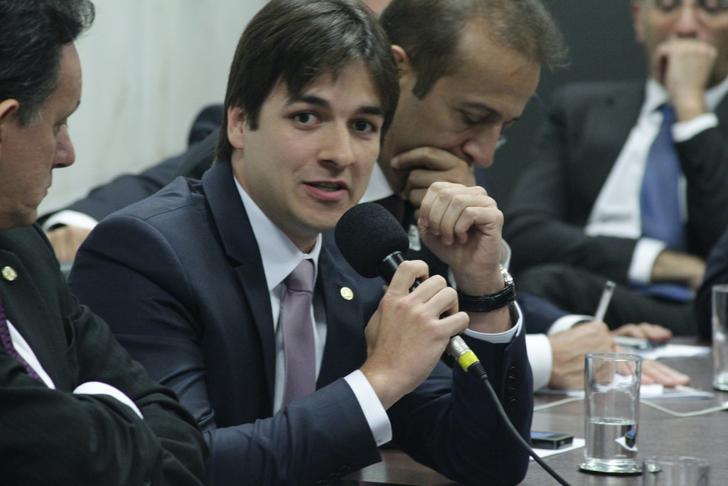 Deputado Pedro