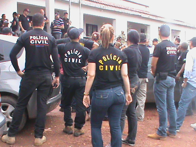 Operação do MP e Receita desarticula esquema de fraude fiscal envolvendo 13 empresas falsas em Bayeux e João Pessoa