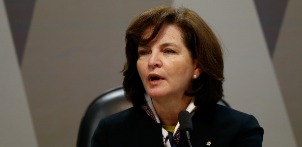 CCJ do Senado aprova Raquel Dodge para o cargo de Procuradora-geral da República