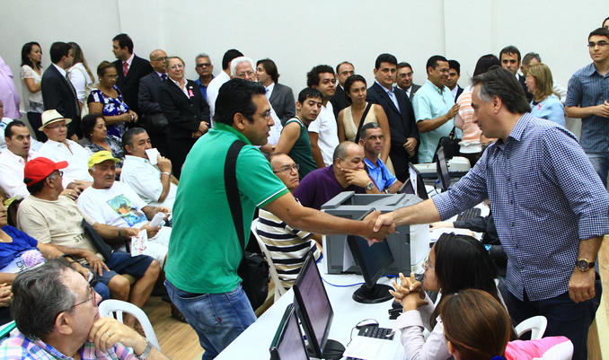 Prazo para pagamento do ISS anual em João Pessoa termina nesta sexta-feira