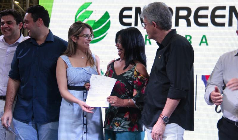 Empreender Paraíba abre a partir desta quarta inscrições para moradores de 14 municípios paraibanos