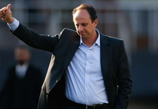 Rogério Ceni é demitido do comando técnico do São Paulo após derrota para o Flamengo
