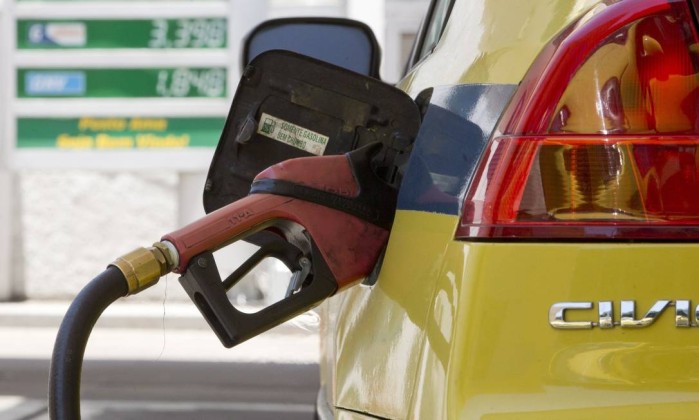 Governo Temer divulga aumento de alíquota do PIS/Cofins sobre combustíveis