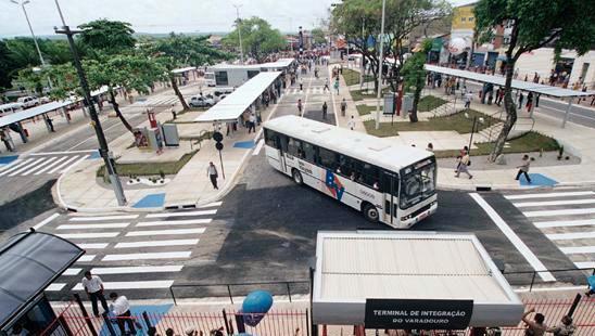 Trabalhadores dos transportes coletivos de João Pessoa acatam proposta de reajuste salarial e descartam greve