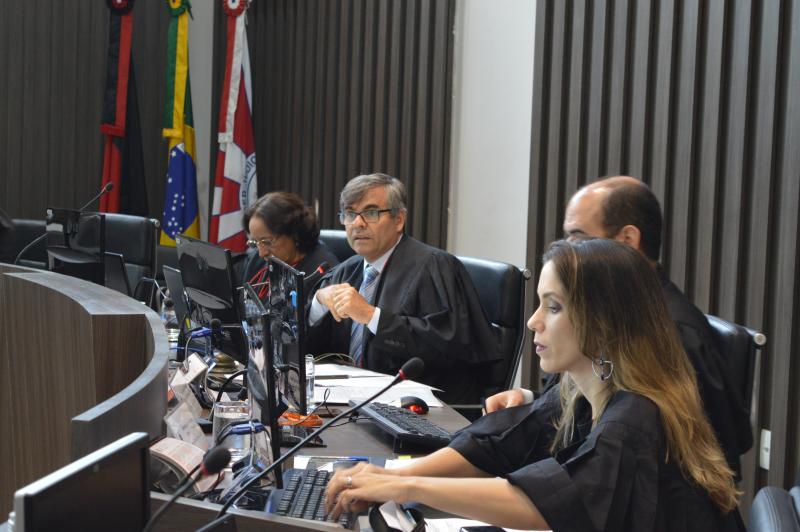 Prefeita de Serra da Raiz é condenador pelo TJPB por crime de responsabilidade e determina a perda do cargo