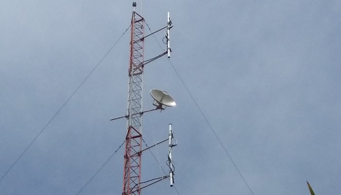 Prefeitura de Guarabira rebate acusação sobre "negativa" para instalação de antena do sistema de radiocomunicação