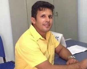 Vereador de São Mamede é preso em flagrante furtando equipamentos da Educação do Estado