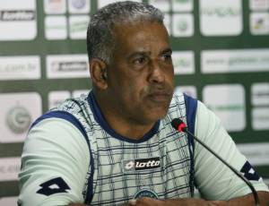 Ademir Fonseca, ex Goiás, ABC, Resende  e CRB , é novo técnico do Botafogo-PB