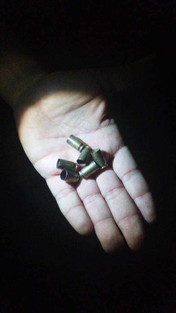 PT/PB aponta motivação política em atentado contra vereador Naldo Cell do Conde