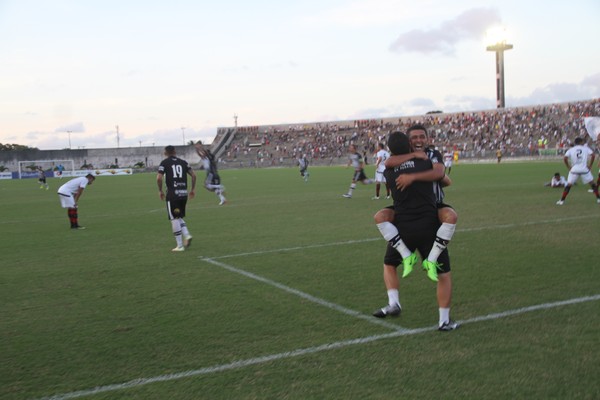 Elenco do "Belo" se reapresenta nesta terça focado no jogo de domingo contra o Remo, em Belém-PA