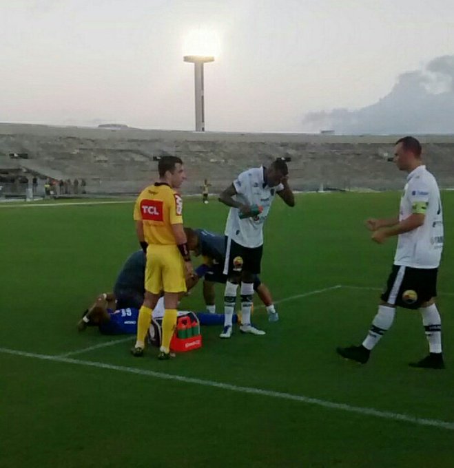 Sem poder sequer empatar, Botafogo-PB precisa vencer o ASA, nesta sexta, para fugir do rebaixamento