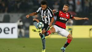 COPA DO BRASIL: Botafogo e Flamengo empatam sem gol