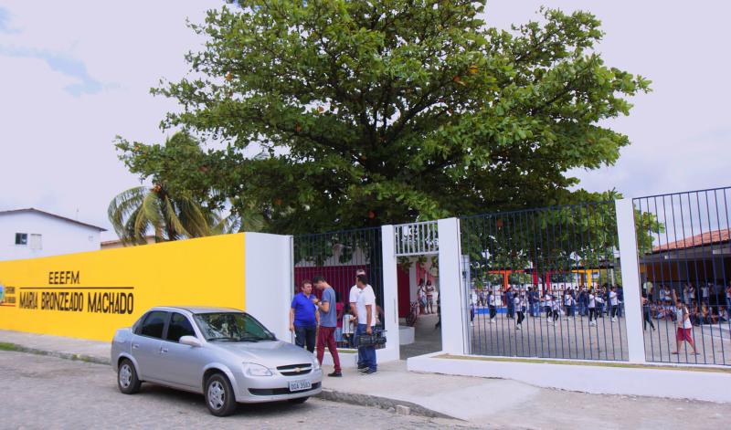 Idecan divulga resultado definitivo das provas objetivas do concurso realizado pela Educação da Paraíba nesta segunda-feira