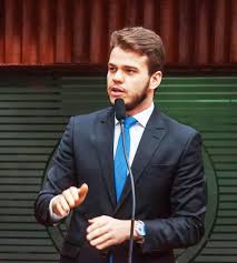 LIDERANÇA: Bruno é selecionado para integrar a Rede de Ação Política pela Sustentabilidade