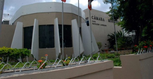 Câmara Municipal de João Pessoa lança campanha publicitária que exalta a cidade e ganha grande repercussão na imprensa