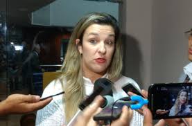 Deputada Camila destaca determinação do CNJ nas denúncias de casos de violência doméstica