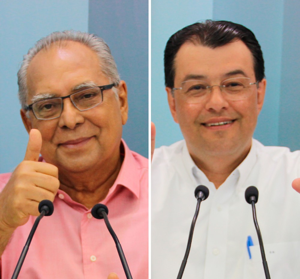 Eleitores amazonenses elegem hoje em eleição suplementar novo governador do Amazonas