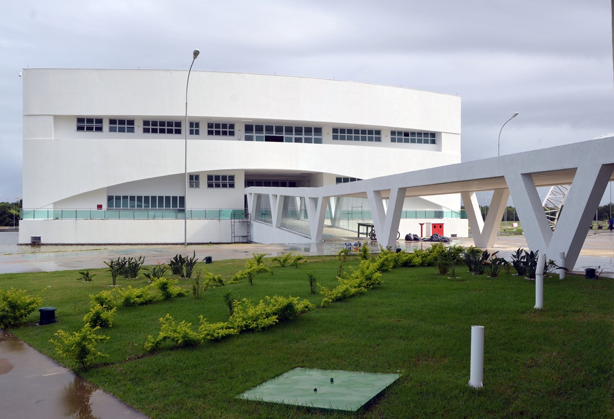 POLO TURÍSTICO: MPF/PB ajuíza ação contra Estado e Sudema para regularização de licenciamento ambiental do Centro de Convenções