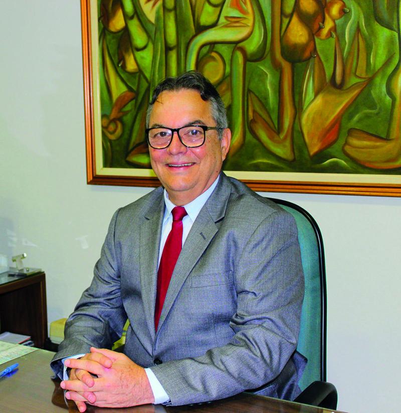 Como será o amanhã? indaga médico sobre a assistência à saúde populacional no País