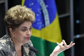 Investigação confirma aposentadoria irregular concedida a ex-presidente Dilma
