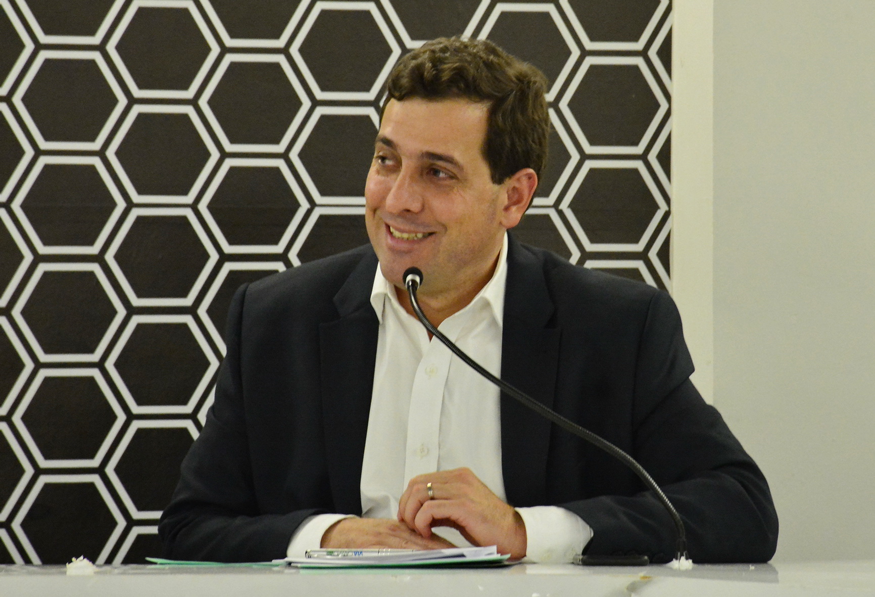 Gervásio diz que Centro Administrativo consolida permanência da Assembleia na Praça dos Três Poderes