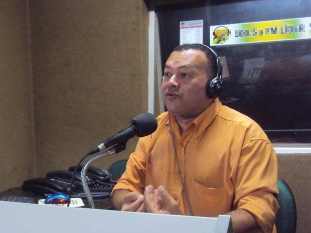 Polícia Civil da Paraíba prende cinco pessoas acusadas pela morte do radialista Ivanildo Viana