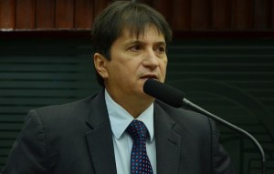 Deputado Janduhy denuncia desmonte na PRF , insegurança e aumento da violência nas rodovias federais