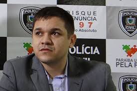 Preso em João Pessoa suspeito de chefiar grupo que aplica golpe da pirâmide na PB