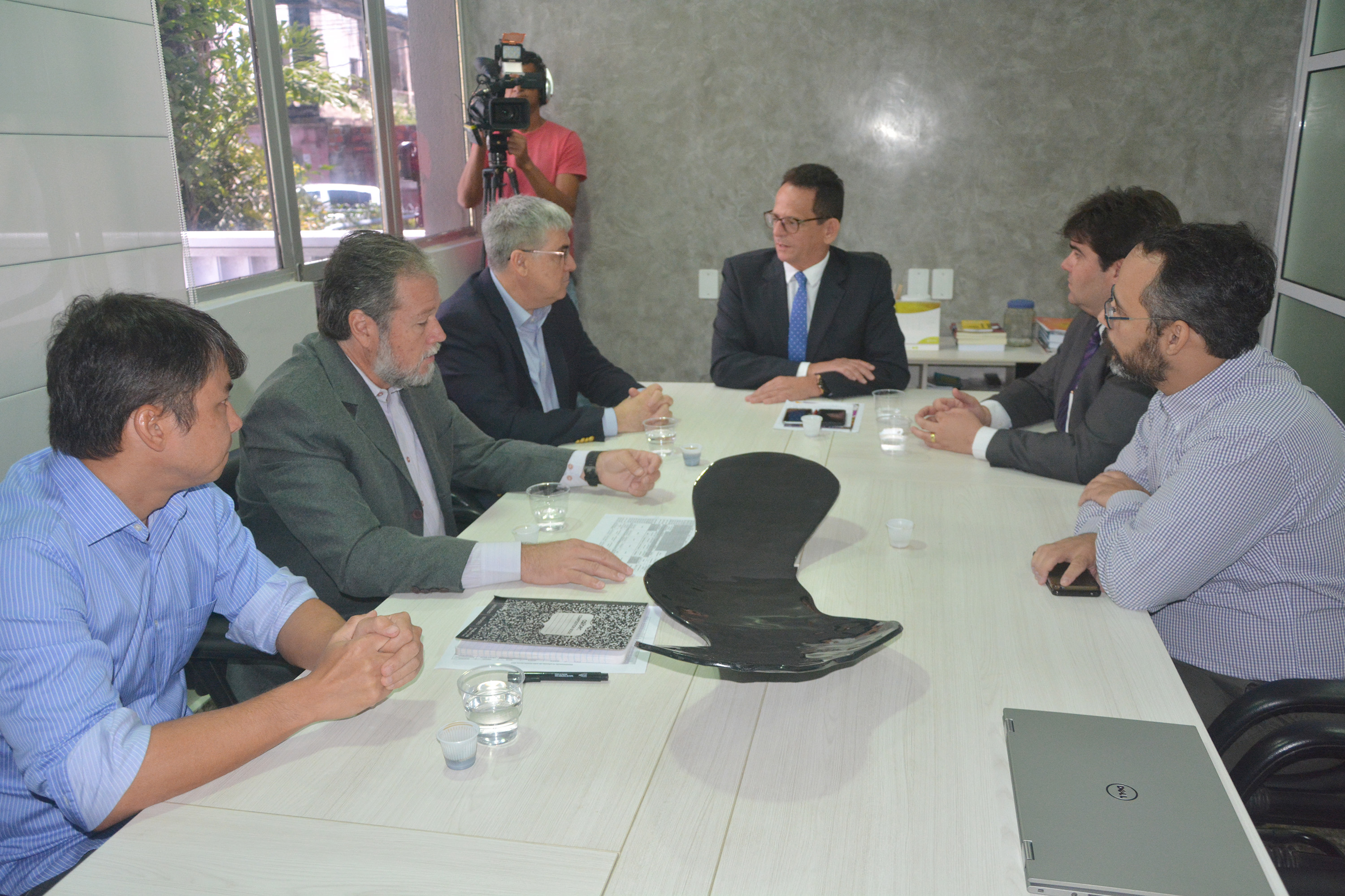 100% : TV Câmara JP vai abrigar projeto-piloto para interatividade em televisão