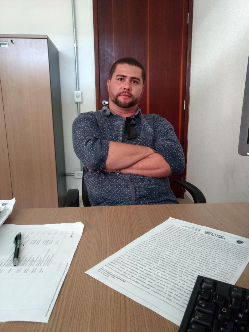 FALSÁRIO: Polícia prende em João Pessoa homem que se passava por oftalmologista e cobrava R$ 400 por consulta