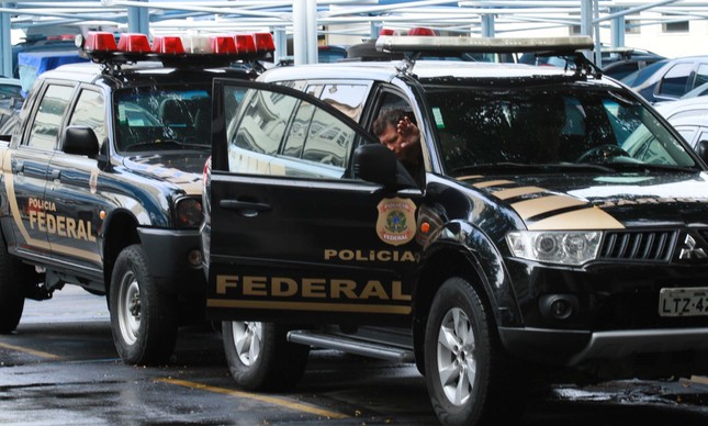 PF realiza operação no RN para prender advogados e ex-desembargador acusados por vendas de sentenças criminais
