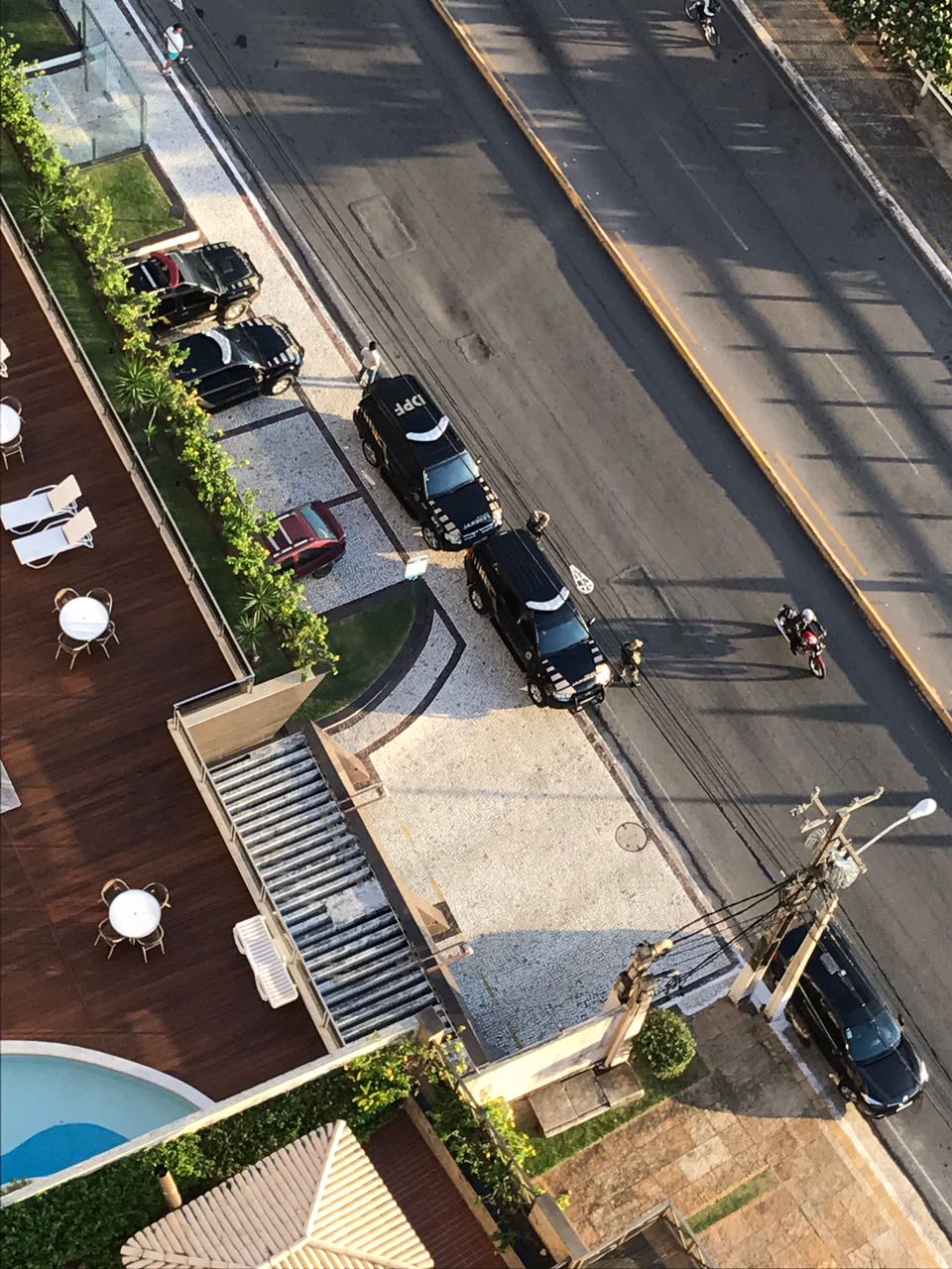 Governador do RN, Robson Faria, é alvo de Operação da Polícia Federal