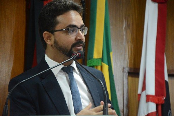 Vereador Tibério Limeira realiza Audiência Pública sobre Lei de Inspeção Predial em João Pessoa nesta terça