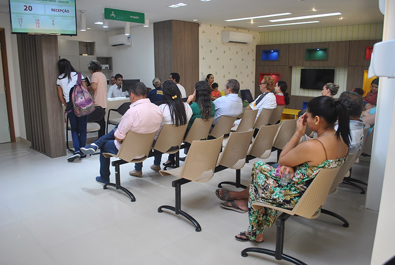 CONFIANÇA: Brasileiros consideram a Unimed a marca de planos de saúde mais confiável do país