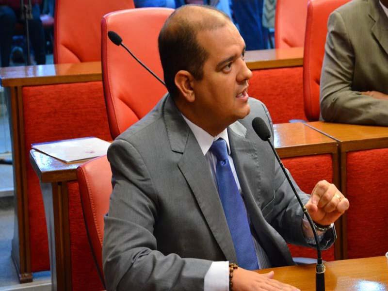 PPS de João Pessoa realiza congresso neste sábado e deve reeleger Bruno Farias presidente municipal da legenda