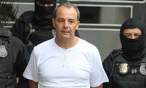 Preso, ex-governador Cabral é condenado a 45 anos de prisão por crimes investigados na Operação Calicute