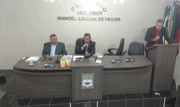 Câmara aprova projeto do Executivo “Renda a Mais” que vai beneficiar mais de famílias no município de Alhandra
