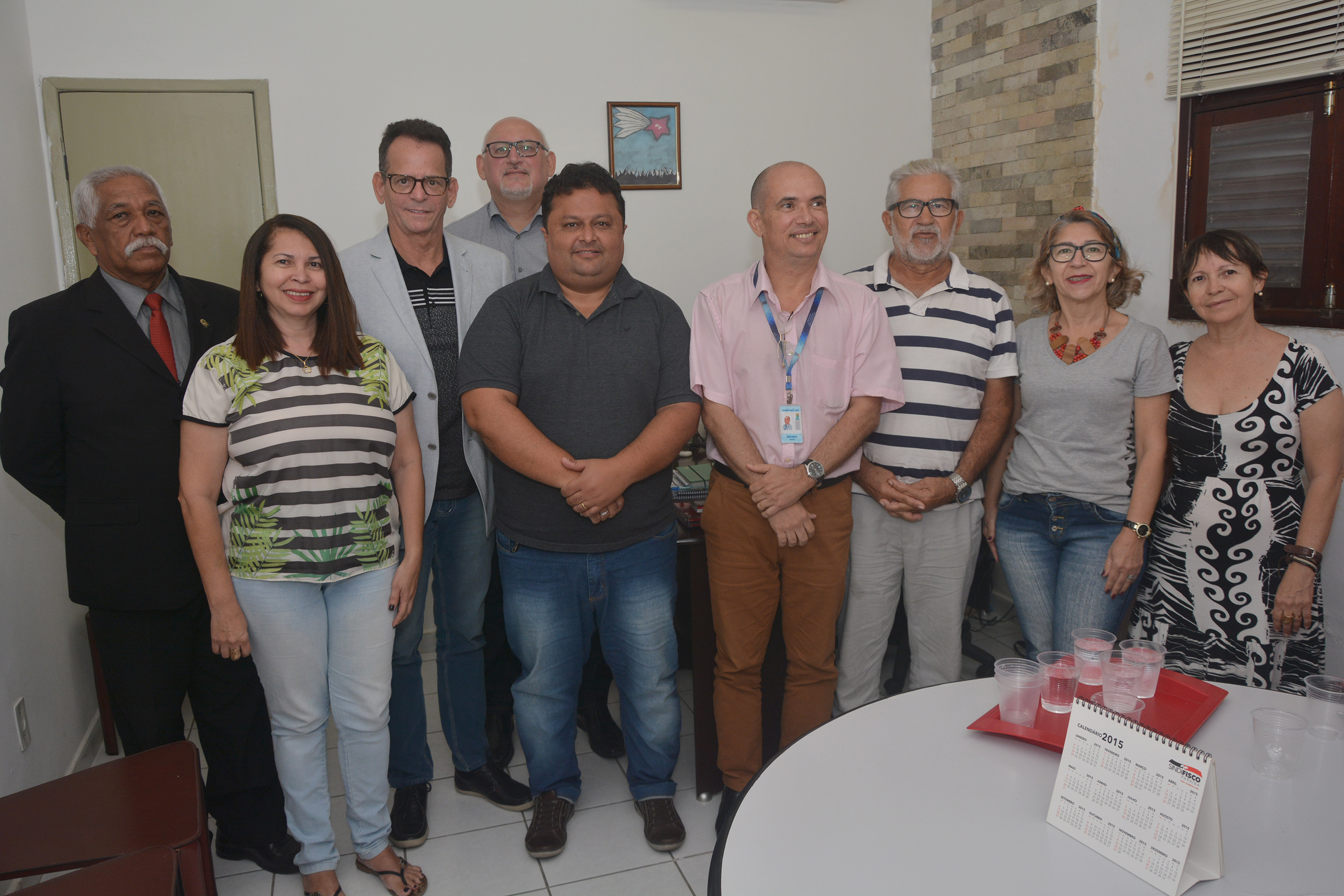 Presidente Marcos Vinícius consegue adesão do PT estadual  às comemorações dos 70 anos da Câmara de Vereadores de João Pessoa