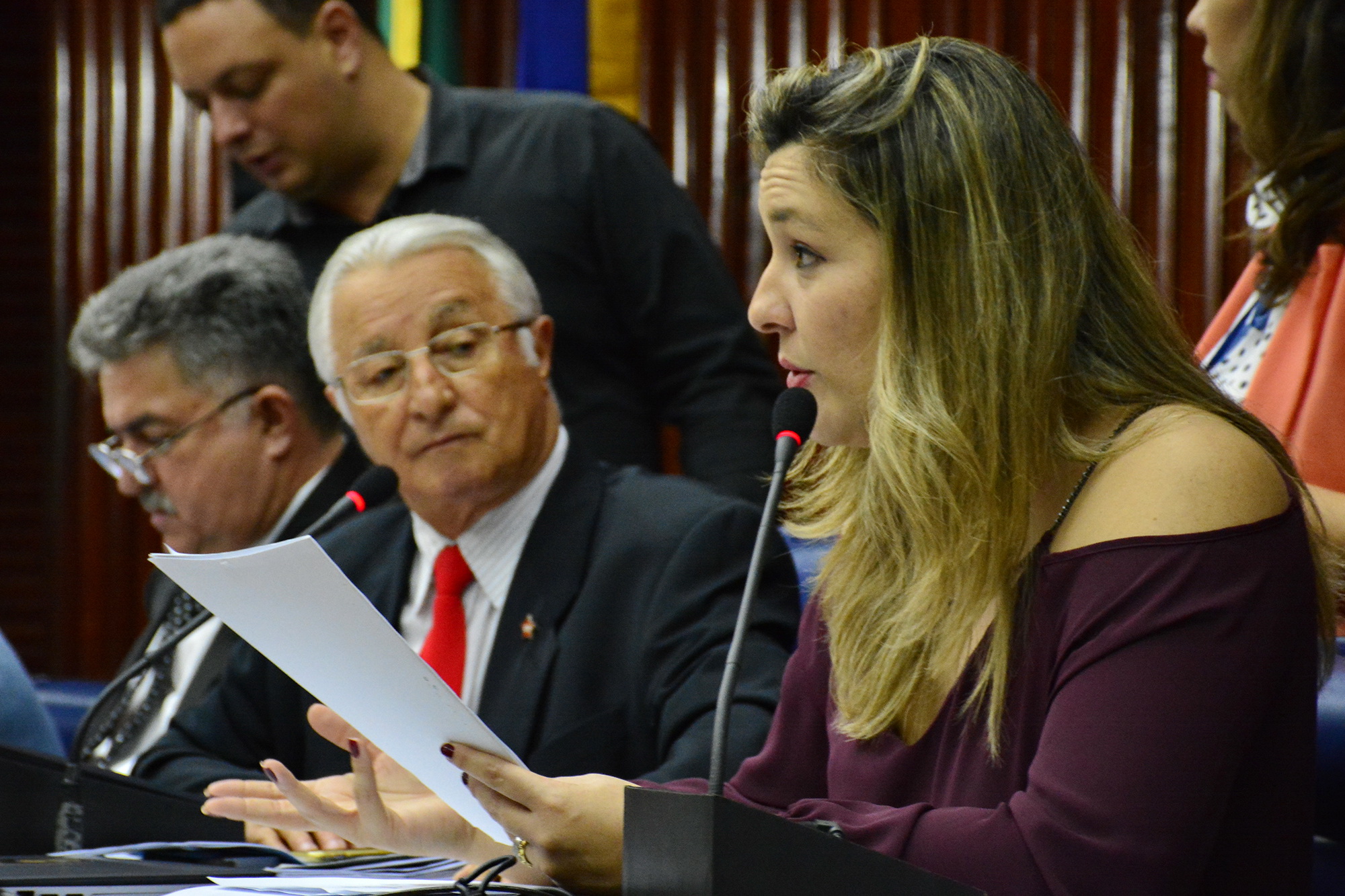 Projeto de Camila Toscano inclui Cantata de Guarabira entra para calendário turístico da PB