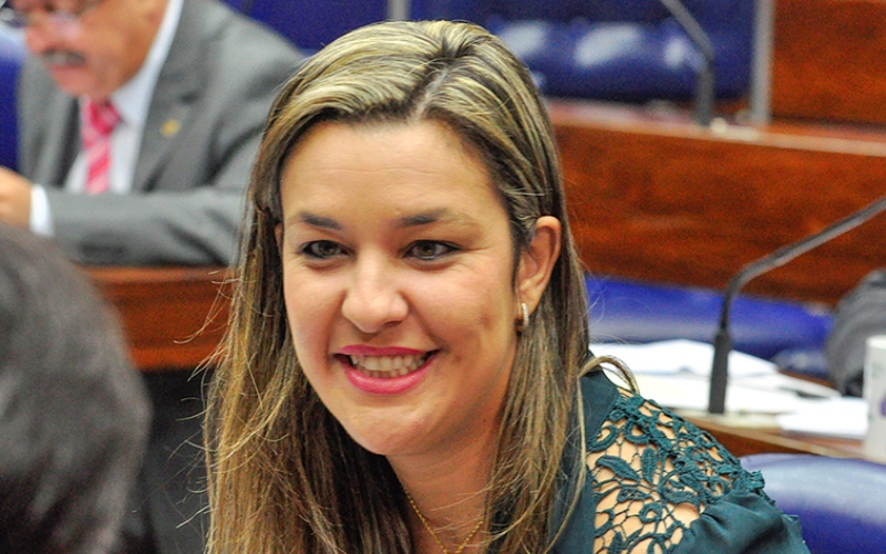 Lei de Camila Toscano institui Dia da Mulher Advogada da Paraíba