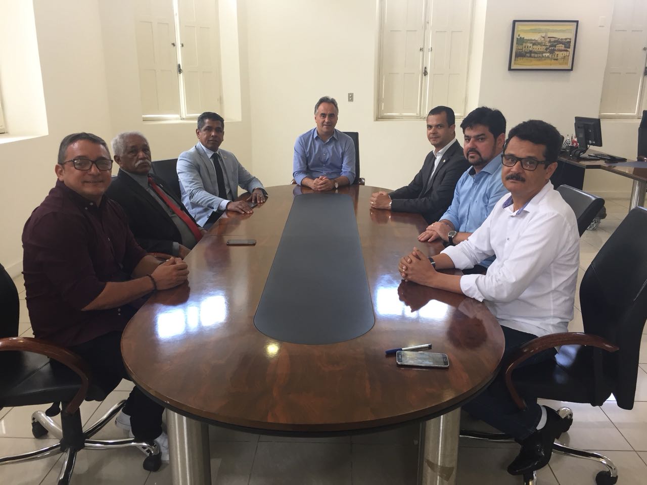 Deputado Jutay tira licença da Assembleia para ex-aliado do governador Ricardo Coutinho assumir mandato , agora como aliado de Cartaxo