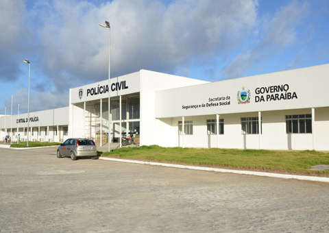 Polícias Civil e Militar prendem, em Belém e Santa Rita dois homens acusados por homicídios, roubos e trafico de drogas
