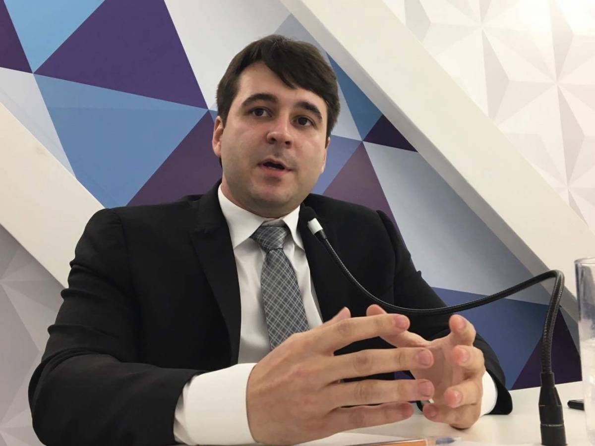 Prefeito Daniel Galdino tira prefeitura de Piancó do Cauc e município passa a ter nome limpo junto ao Governo Federal