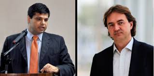 Procurador Janot decide pelas prisões de Joesley, Saud e ex-procurador Miller