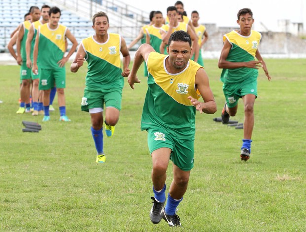 Sport Campina quer vaga da Desportiva Guarabira na 1ª divisão do Paraibano