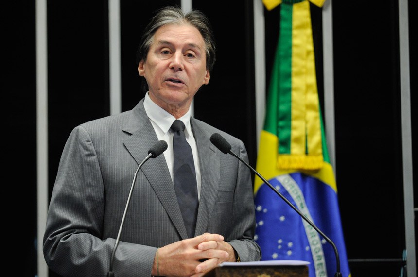 Senadores votam vetos, créditos e Orçamento da União nesta terça