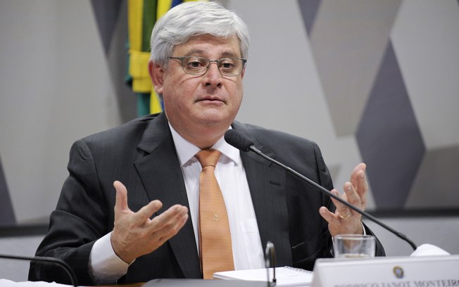Procurador Janot ameaça cancelar os benefícios da delação da JBS por omissão de informações