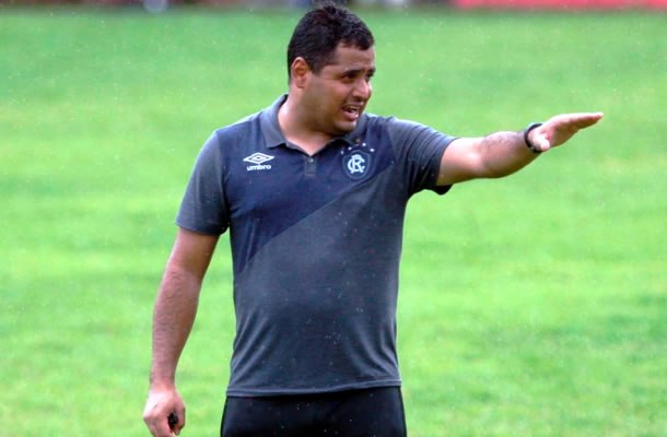 Ex-treinador do Moto Club vai comandar o "Belo" na temporada 2018