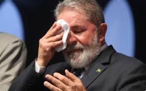 Acusado de ter recebido R$ 6 milhões em propinas , Lula é denunciado pelo MPF por envolvimento na Operação Zelotes