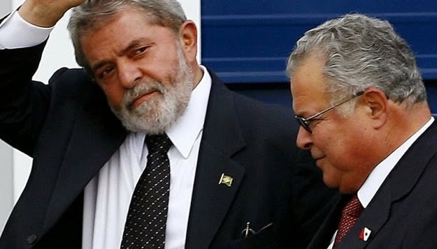 Em novos depoimentos a PF Marcelo Odebrecht diz que pagamentos a Lula vão além dos lançados na planilha
